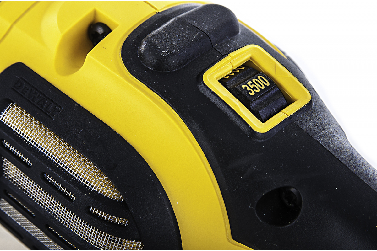 Машина полировальная DeWalt DWP849X-IN