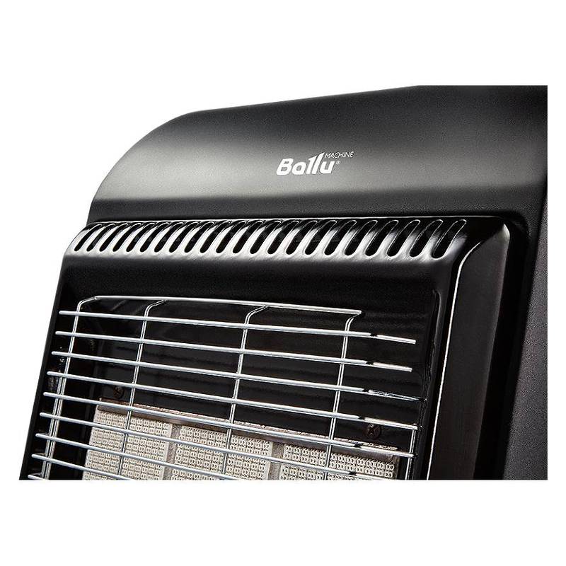 Обогреватель инфракрасный газовый Ballu BIGH-5