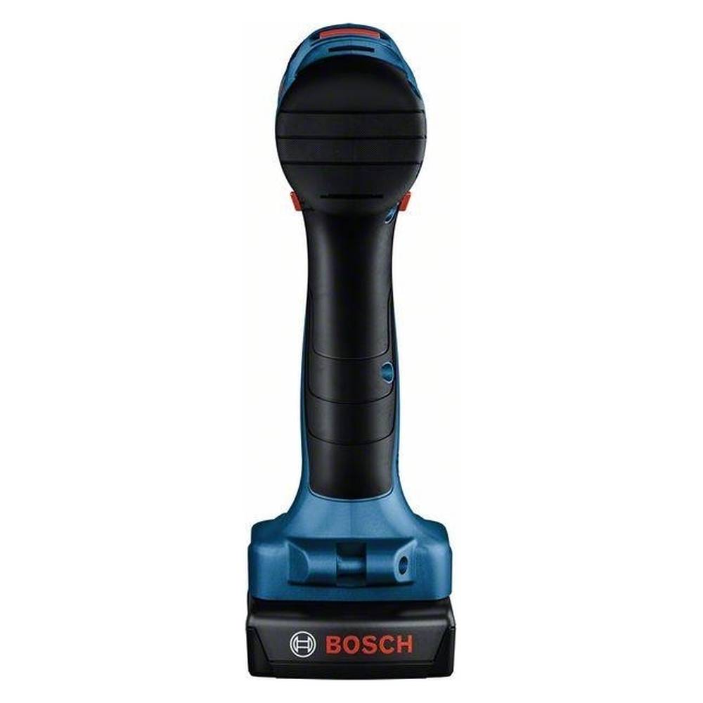 Шуруповерт аккумуляторный Bosch GSB 185-LI