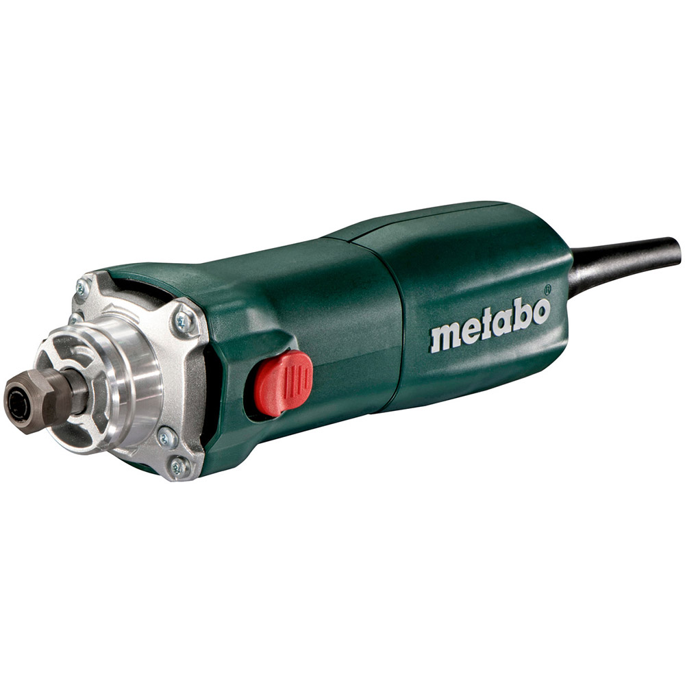 Машина прямая шлифовальная Metabo GE 710 Compact