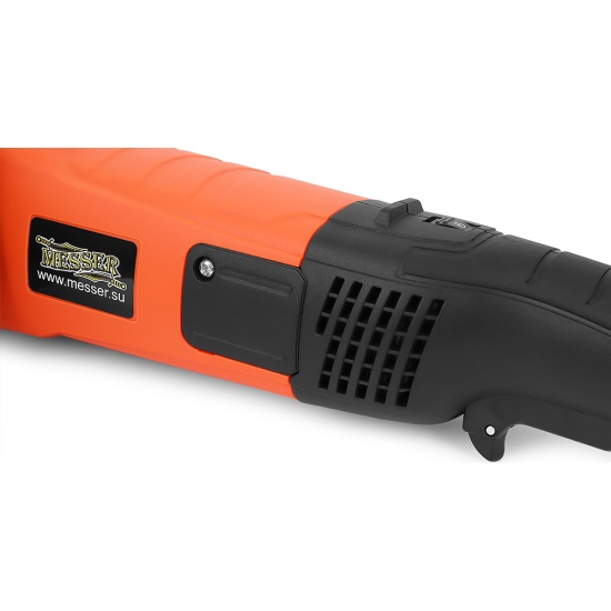 Машина шлифовальная щеточная MESSER M3337