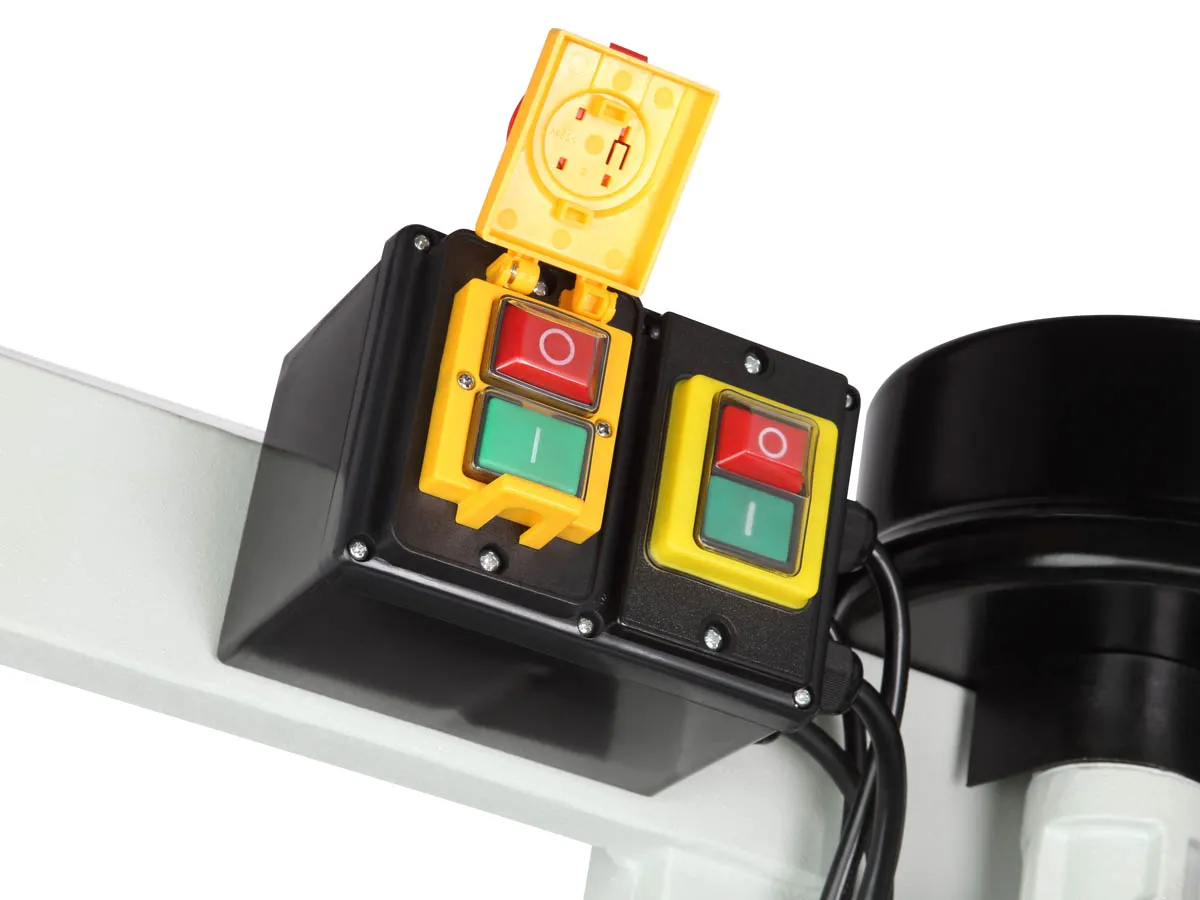 Станок ленточнопильный БЕЛМАШ MBS-712CH/400