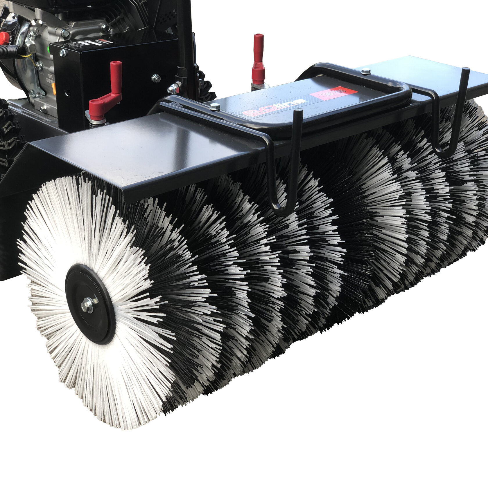 Подметальная машина EVOline SWG 800 (с двигателем Zongshen)