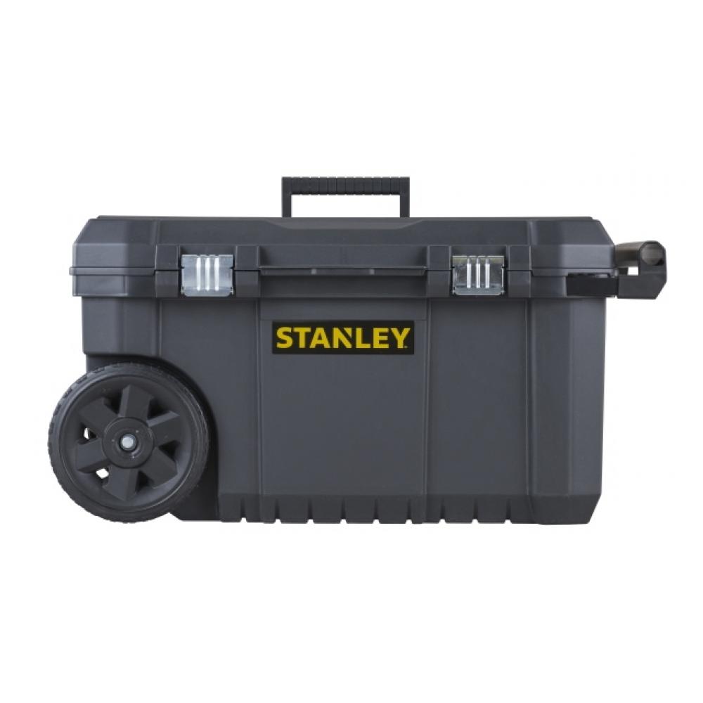 Ящик для инструмента Stanley с колесами ESSENTIAL CHEST STST1-80150