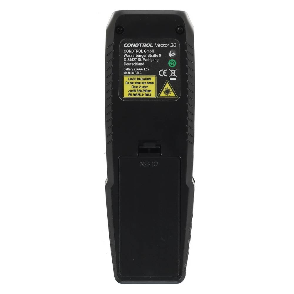 Измеритель длины лазерный CONDTROL Vector 30