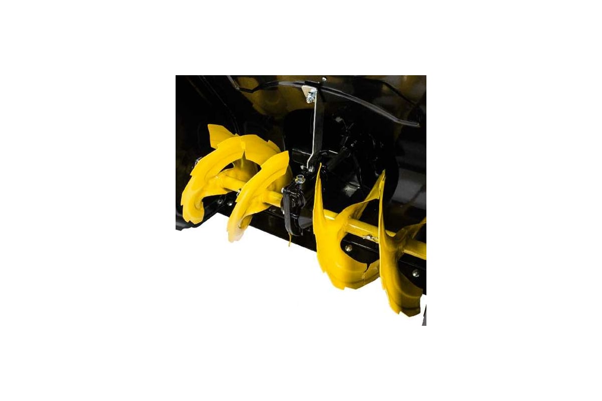 Снегоуборщик бензиновый CHAMPION ST661