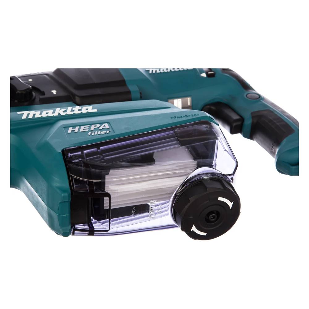 Перфоратор Makita HR2653