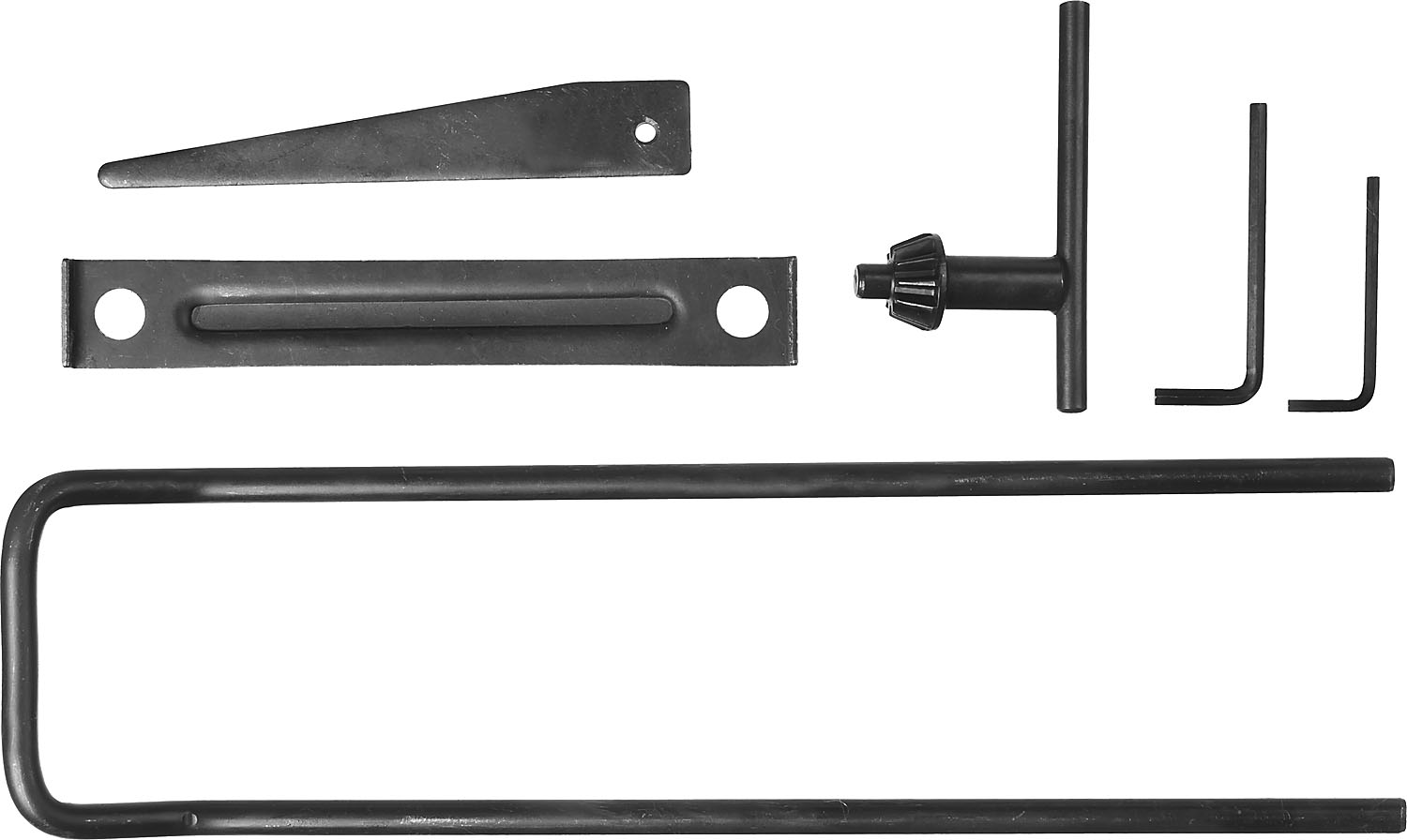 ЗУБР 550 Вт, 16 мм, радиально - сверлильный станок (ЗСС-550)