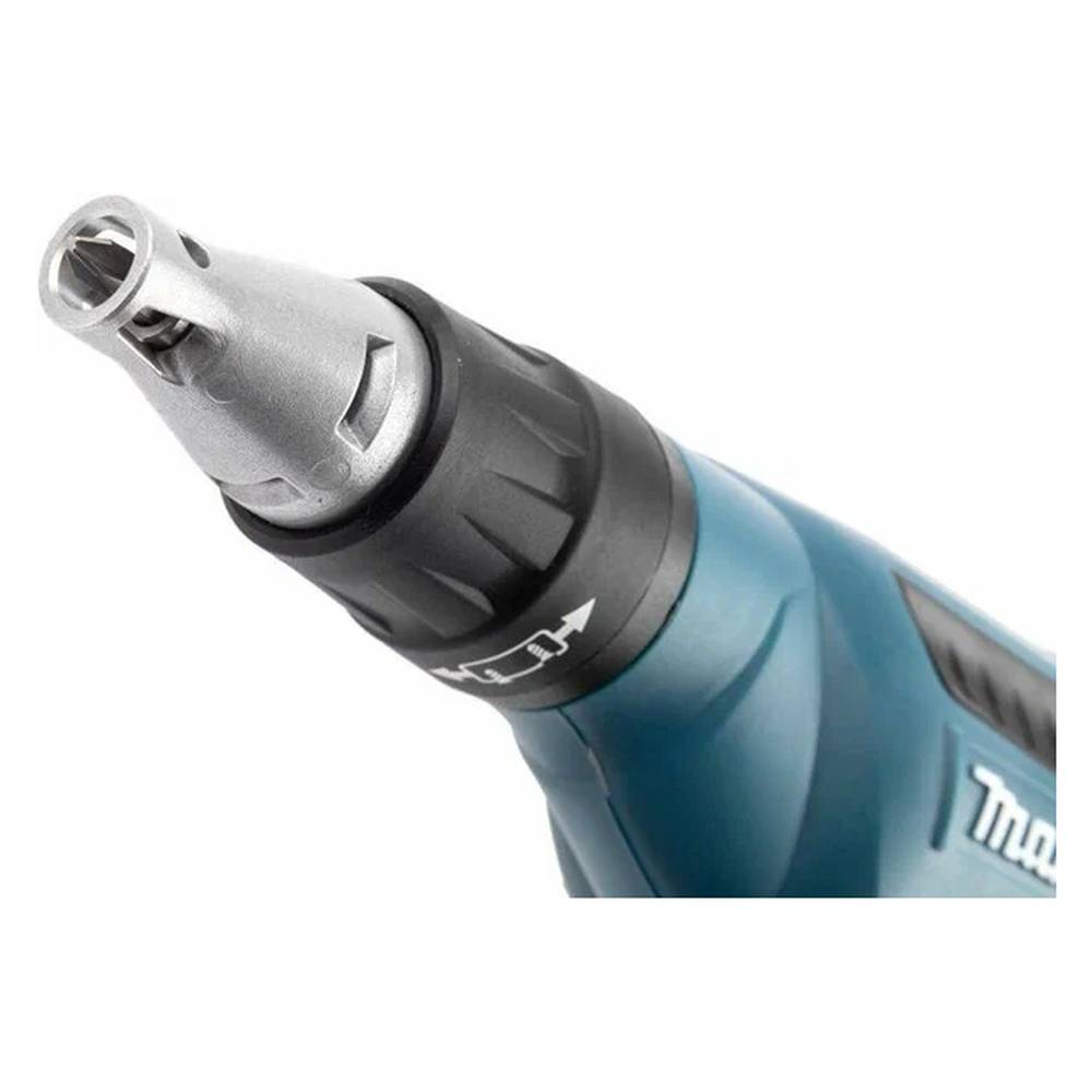 Шуруповерт аккумуляторный Makita DFS451Z (без акк, без з/у)