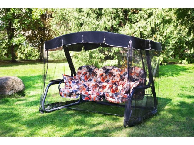 Качели садовые "Мастак-Премиум" ОЛЬСА