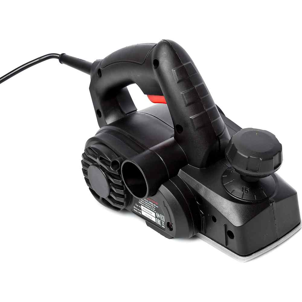 Рубанок REDVERG Базовый/Basic P650-82
