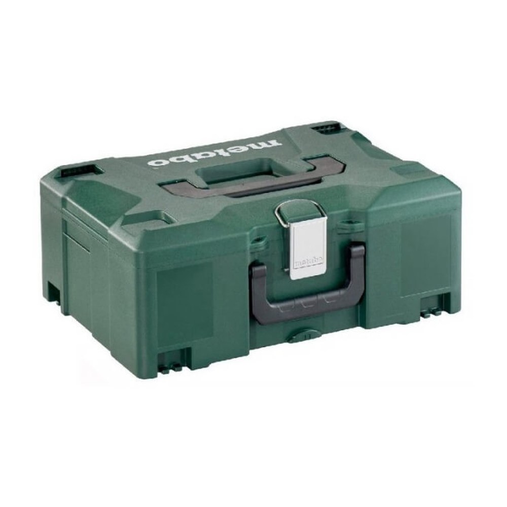Шуруповерт аккумуляторный Metabo BS 18 LTX Impuls (без акк, без з/у)