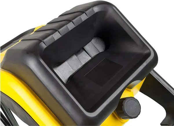Садовый измельчитель HUTER ESH-40