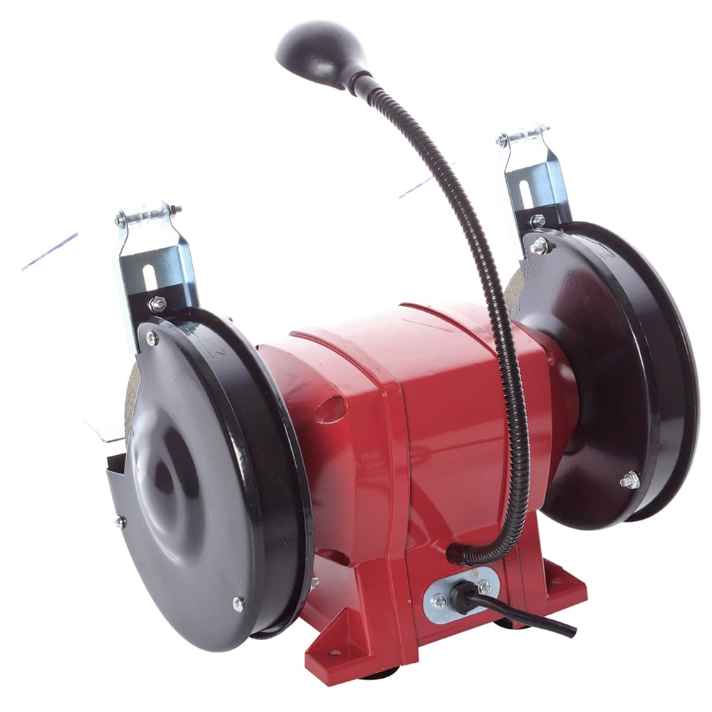Станок заточной REDVERG RD-BG150-250L