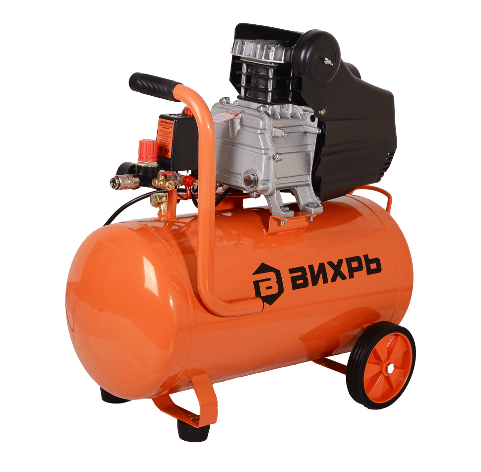 Компрессор Вихрь КМП-300/50