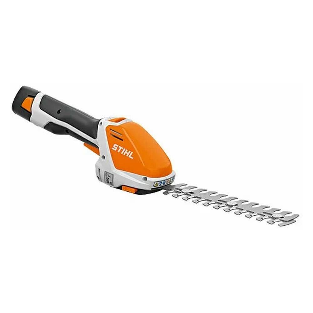 Ножницы садовые аккумуляторные Stihl HSA 26 SET
