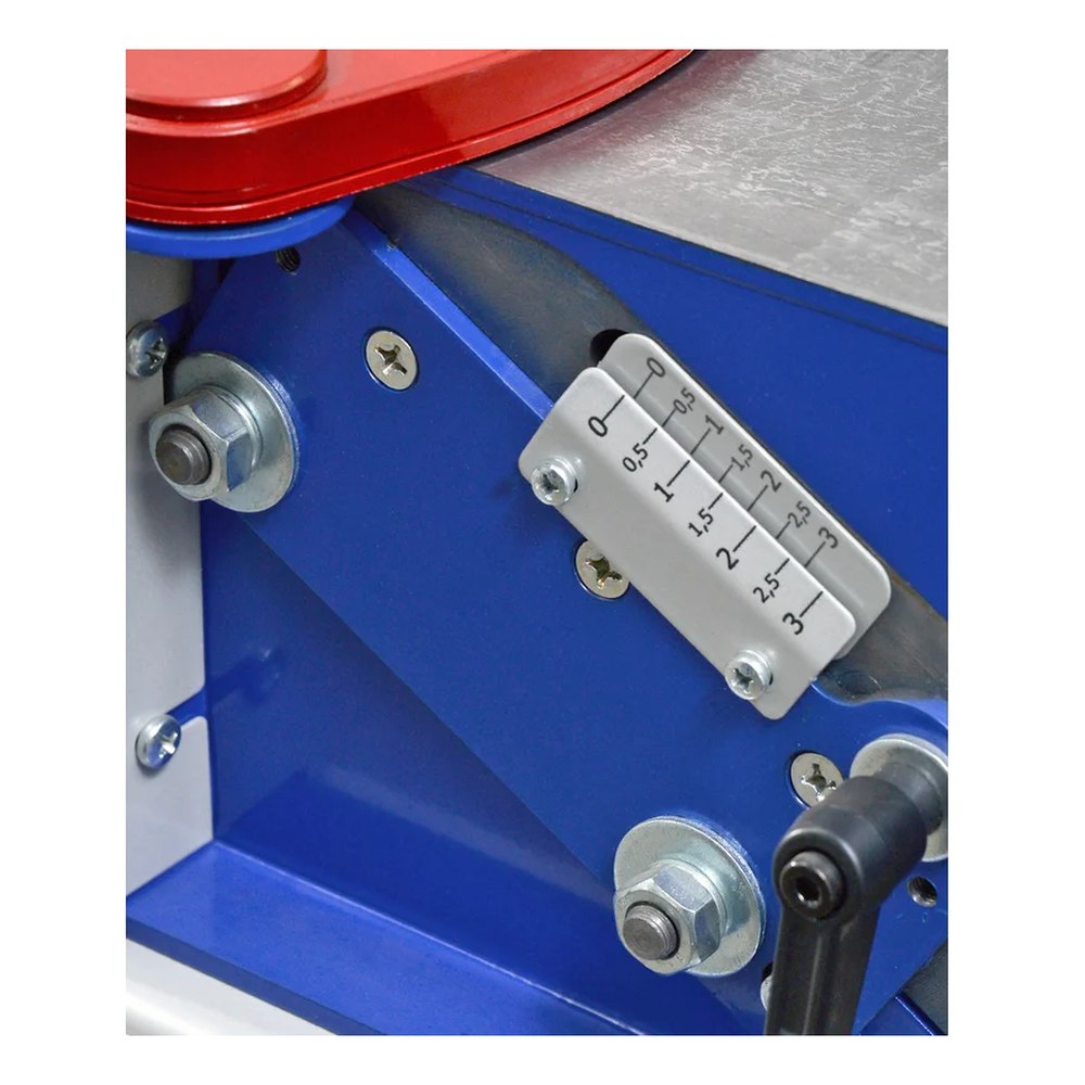 Станок фуговальный BELMASH BJM-1600/200S