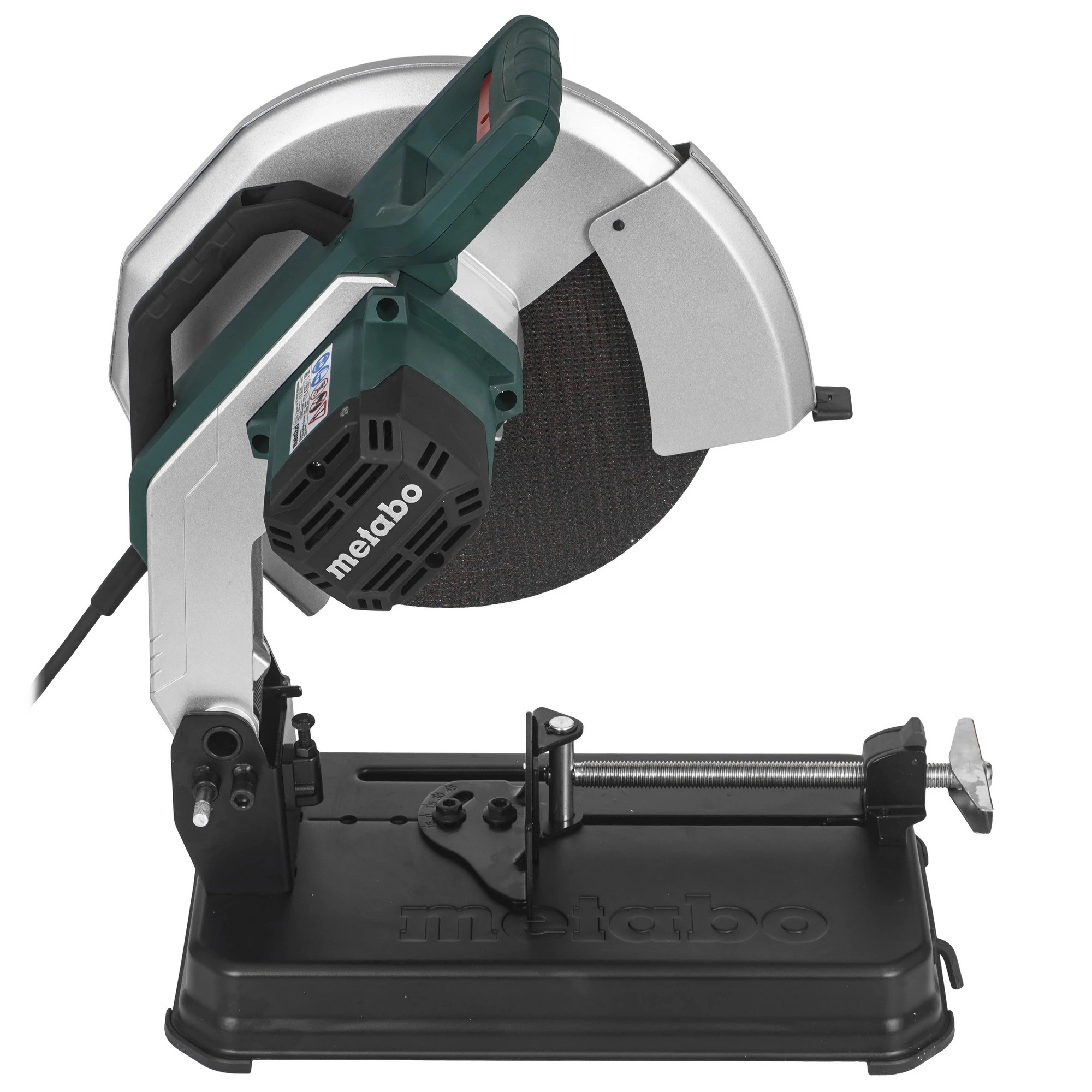 Станок отрезной Metabo CS 22-355