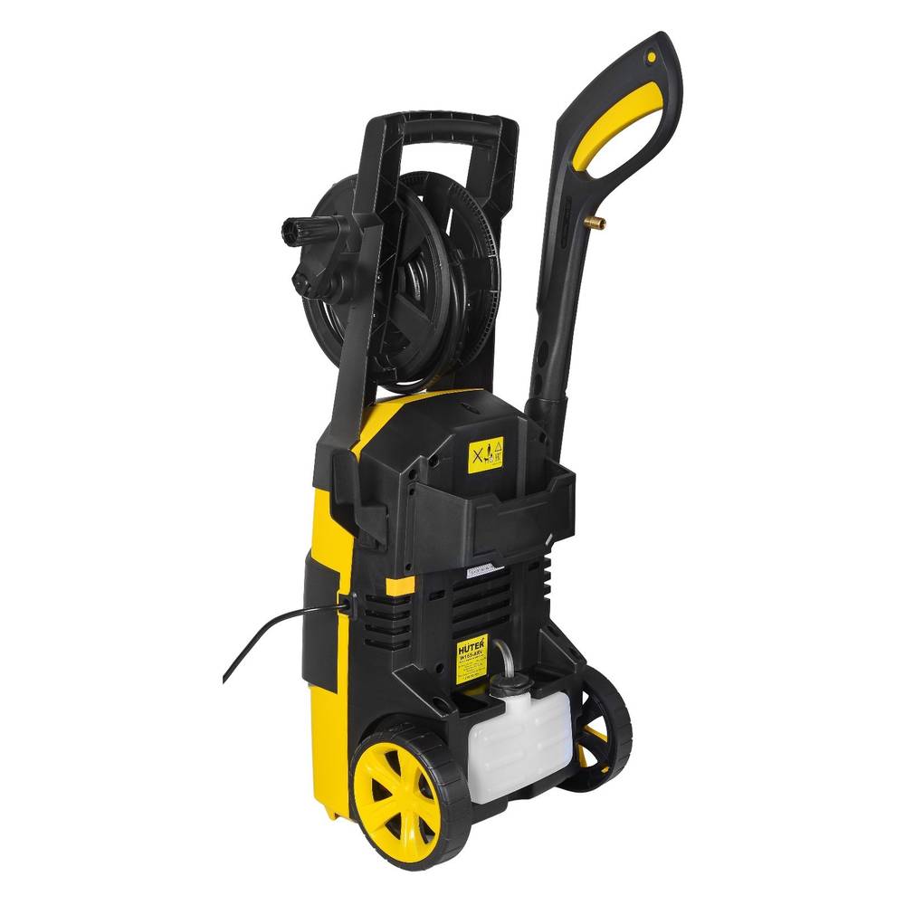 Мойка Huter W165-ARV