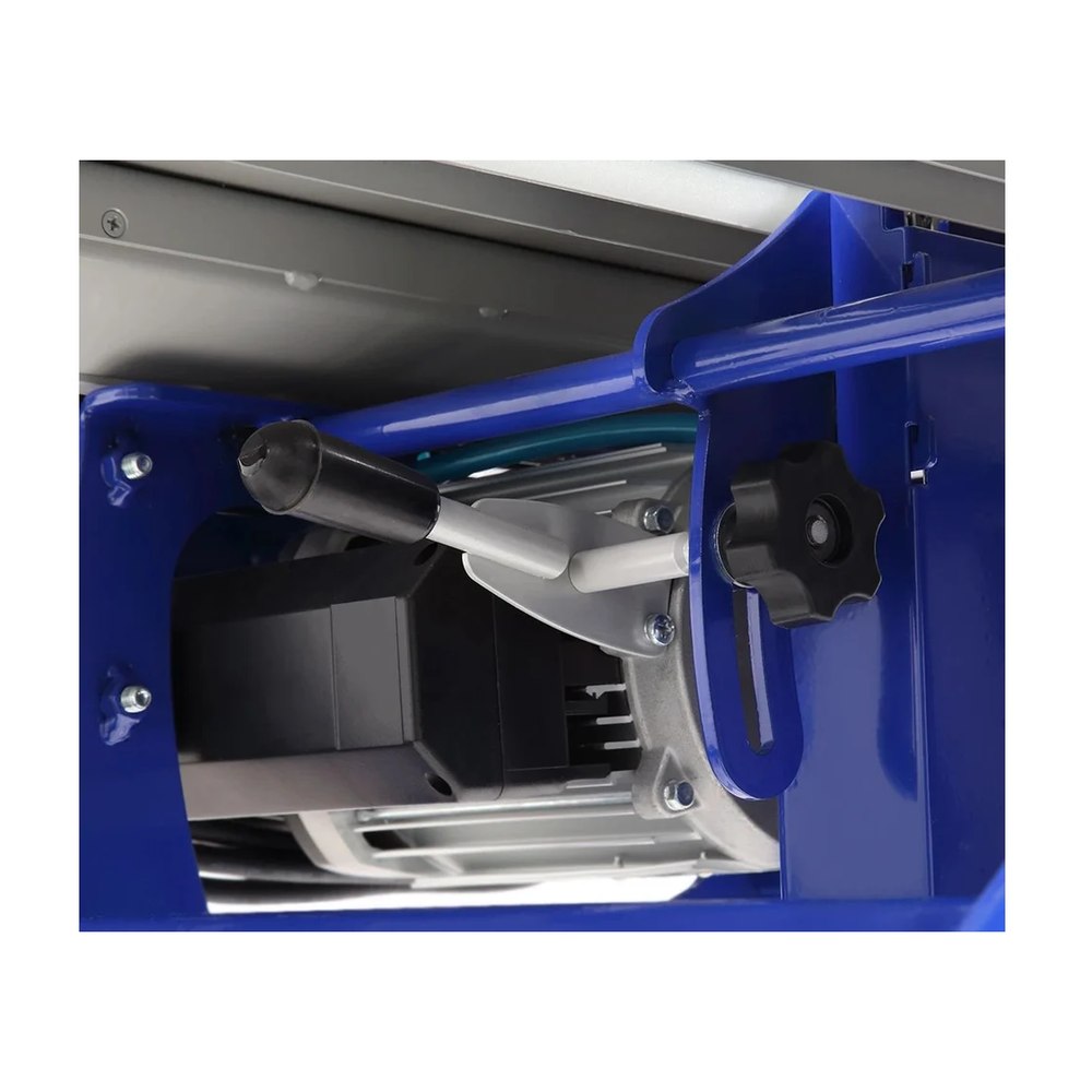 Пила цепная строительная БЕЛМАШ MCS-500