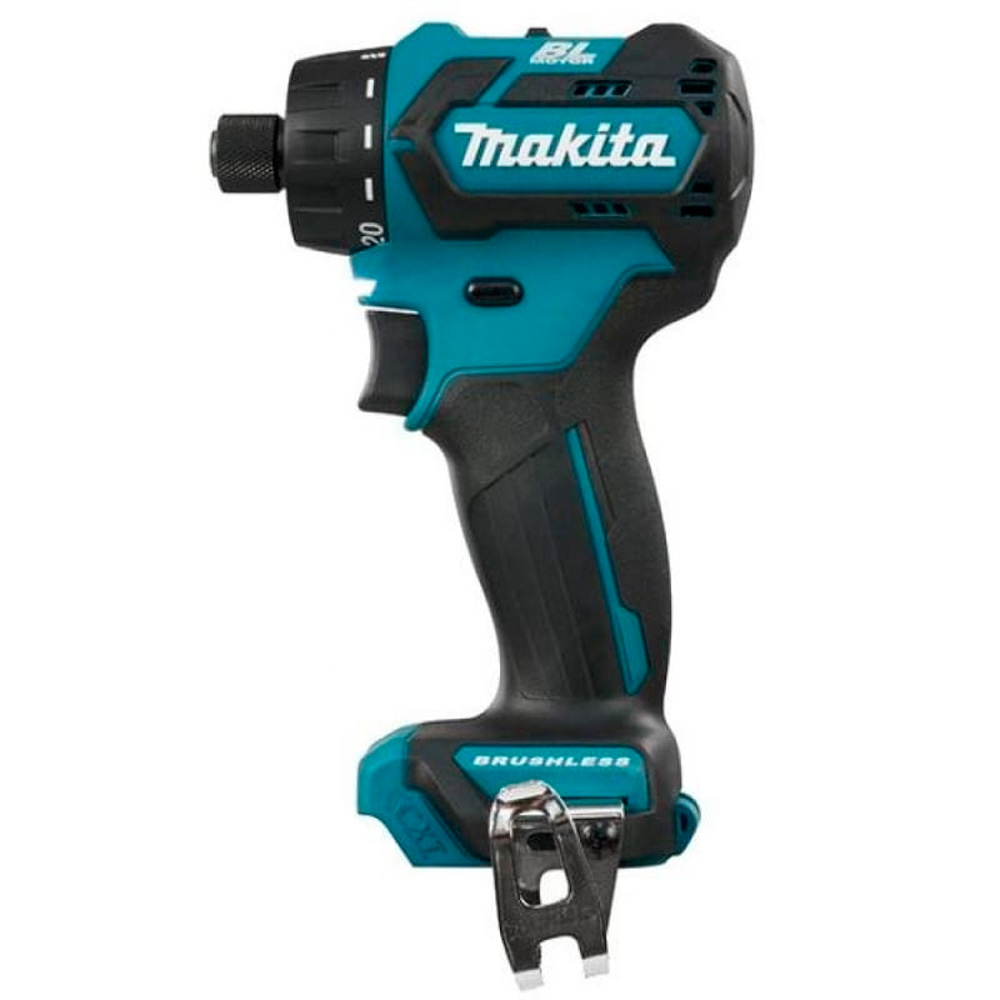 Шуруповерт аккумуляторный Makita DF032DWME