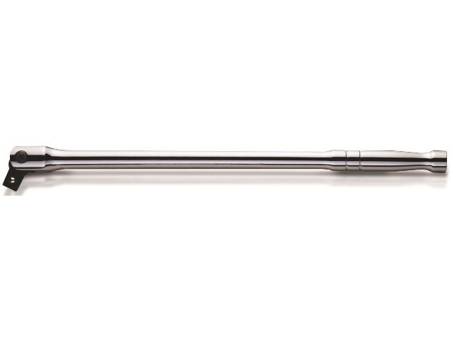 Вороток с шарниром 1/2" 600мм TOPTUL (CFAC1624)