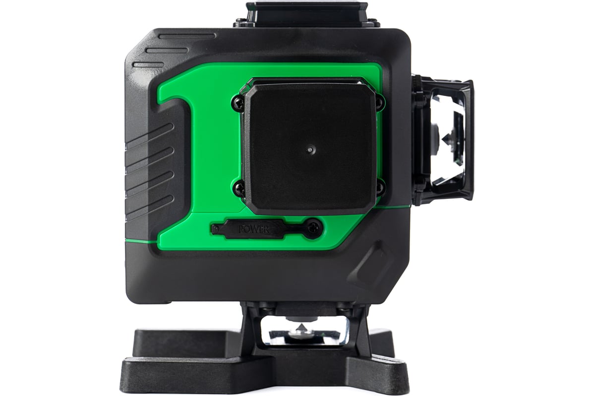 Уровень лазерный INSTRUMAX GREENLINER 3-360/B SET