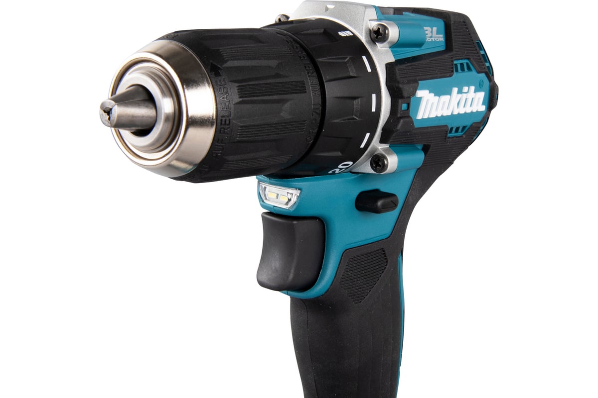 Шуруповерт аккумуляторный Makita DDF487Z (б/акк, б/ЗУ)
