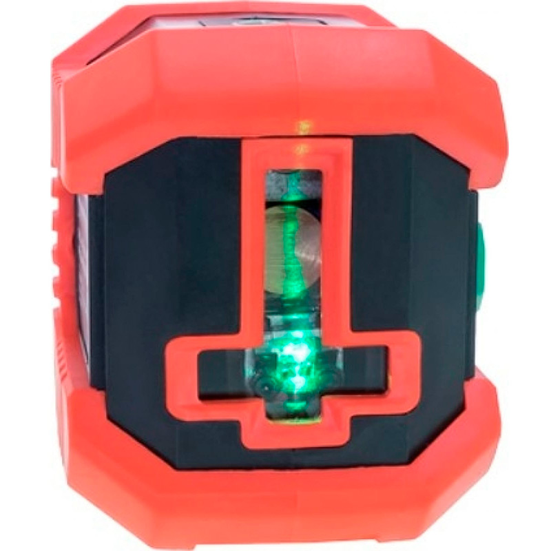 Нивелир лазерный CONDTROL QB Green