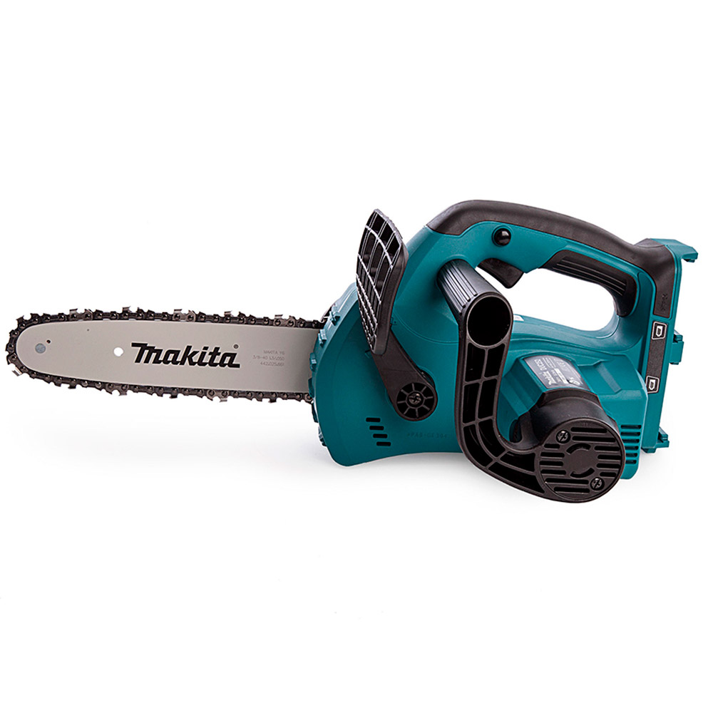 Пила цепная аккумуляторная Makita DUC252Z (б/акк,б/зу)