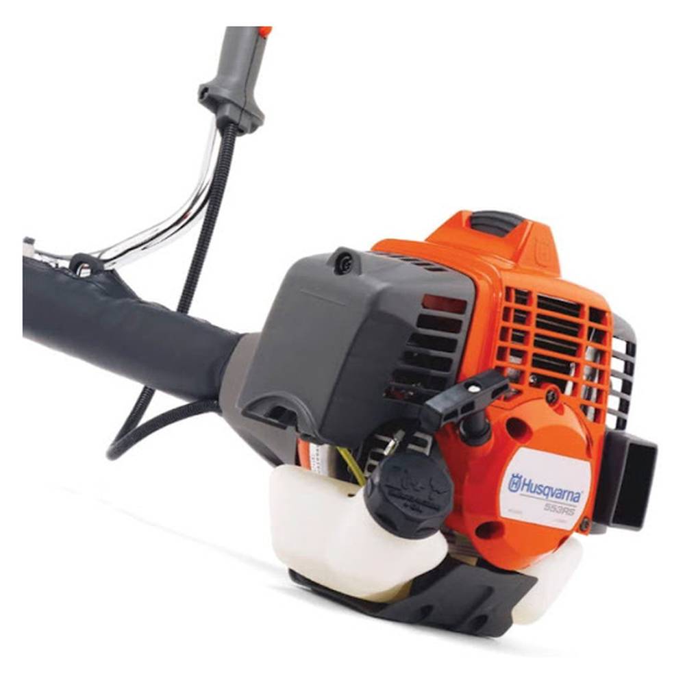 Триммер бензиновый Husqvarna 553RS