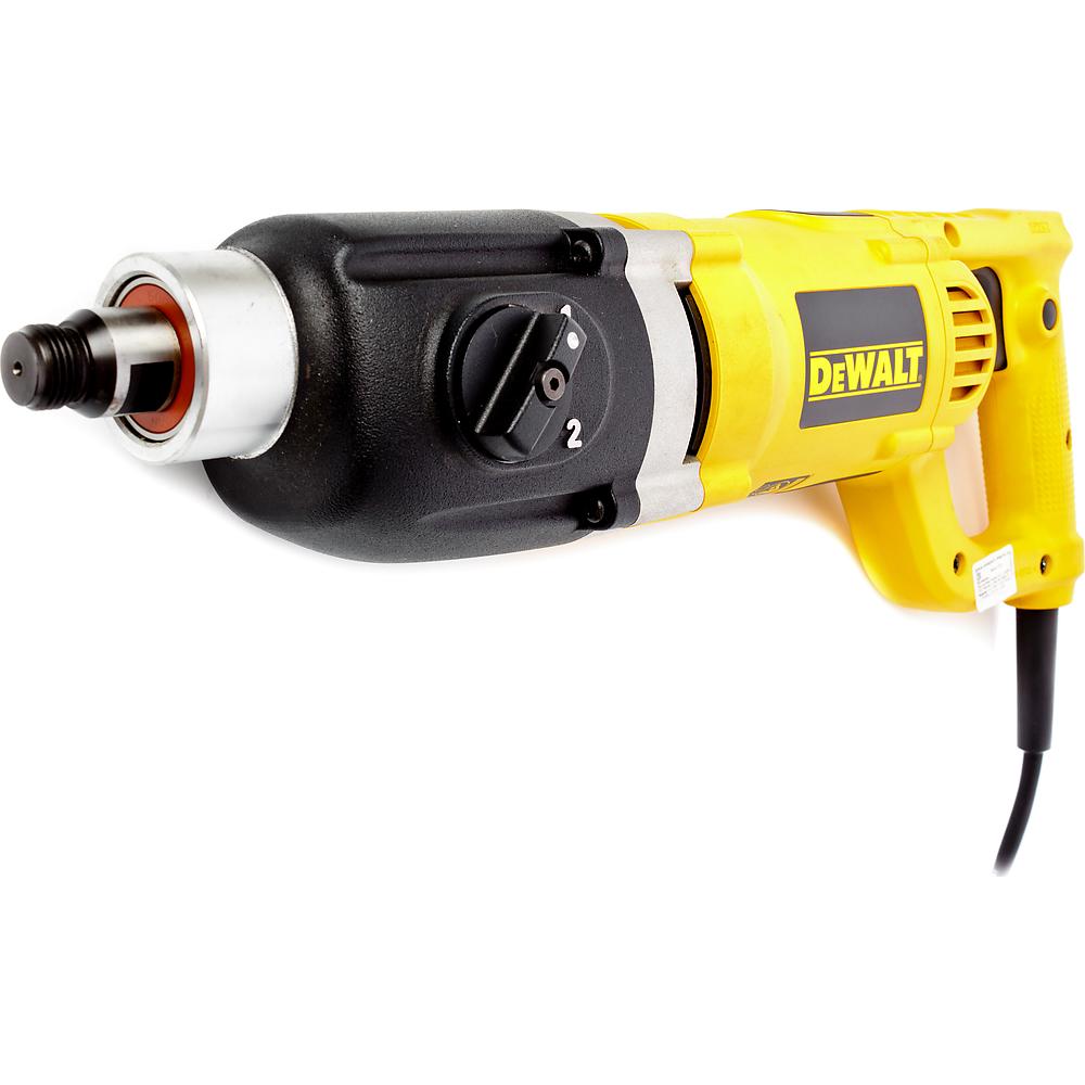 Dewalt core drill online d21580k