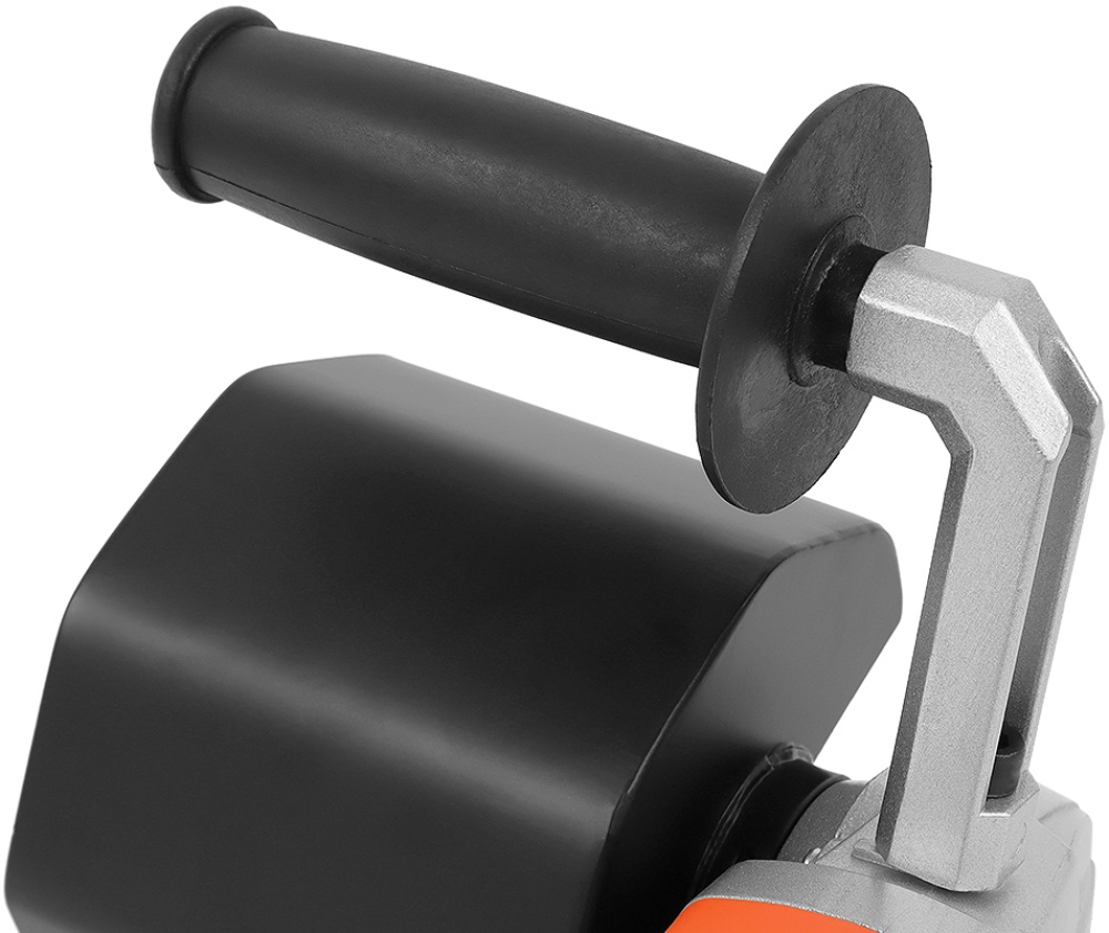 Машина шлифовальная щеточная MESSER M3337