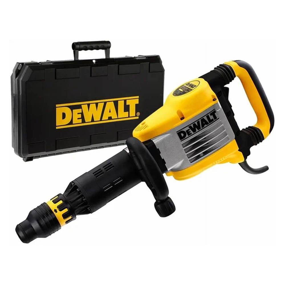 Электромолоток DeWalt D25951K