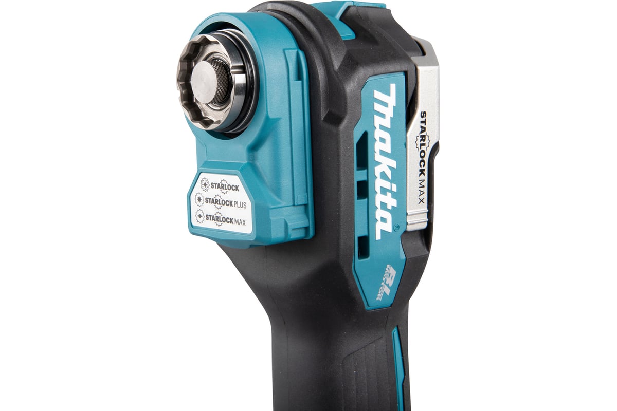 Инструмент многофункциональный аккумуляторный Makita DTM52Z