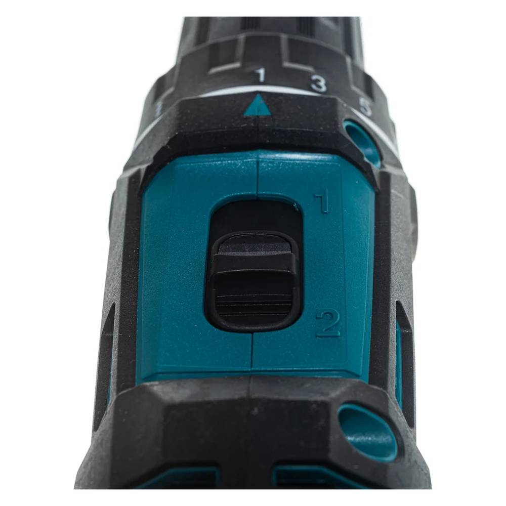 Шуруповерт аккумуляторный Makita DDF482Z (без акк, без з/у)