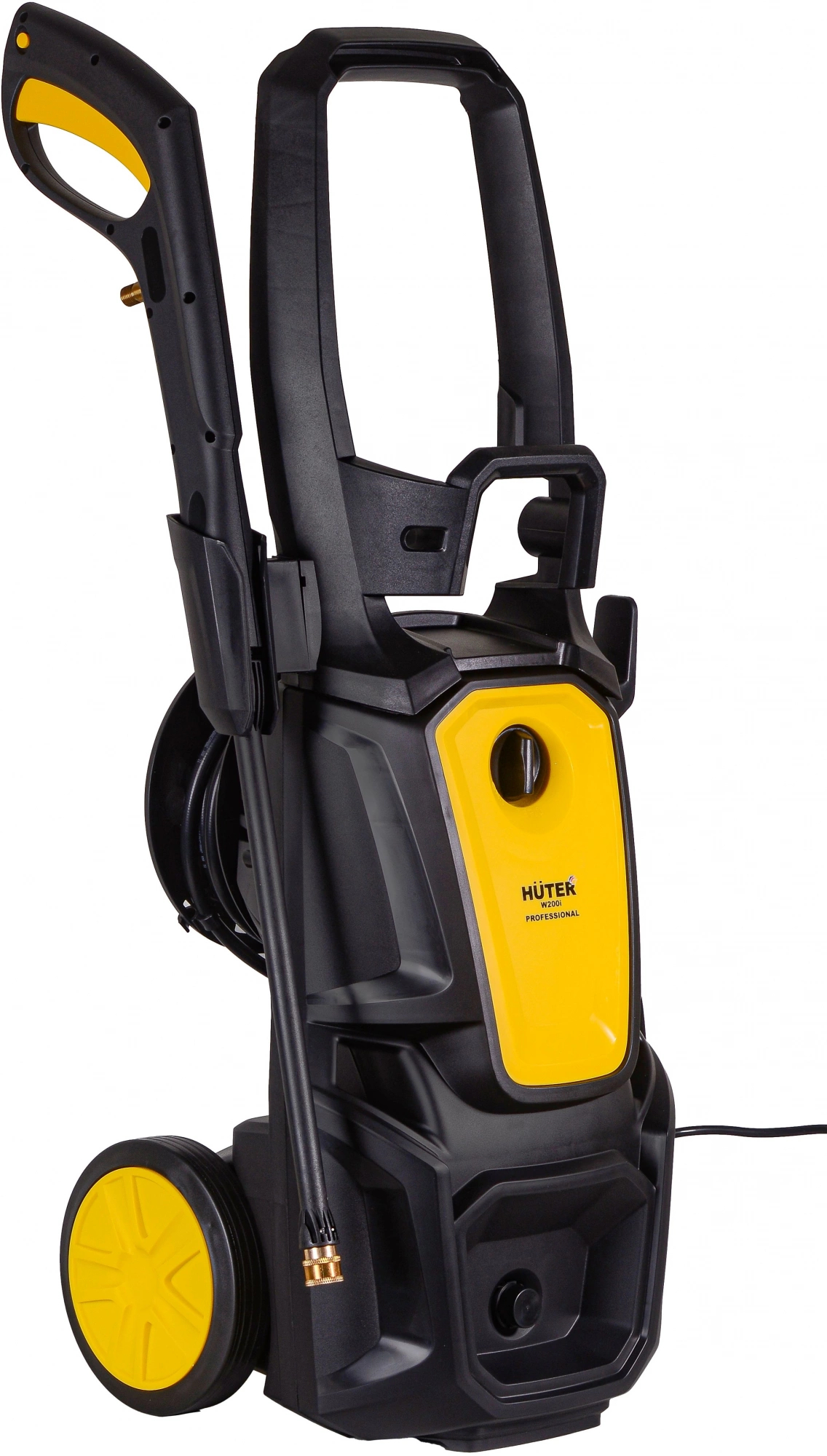 Мойка Huter W200i PROFESSIONAL