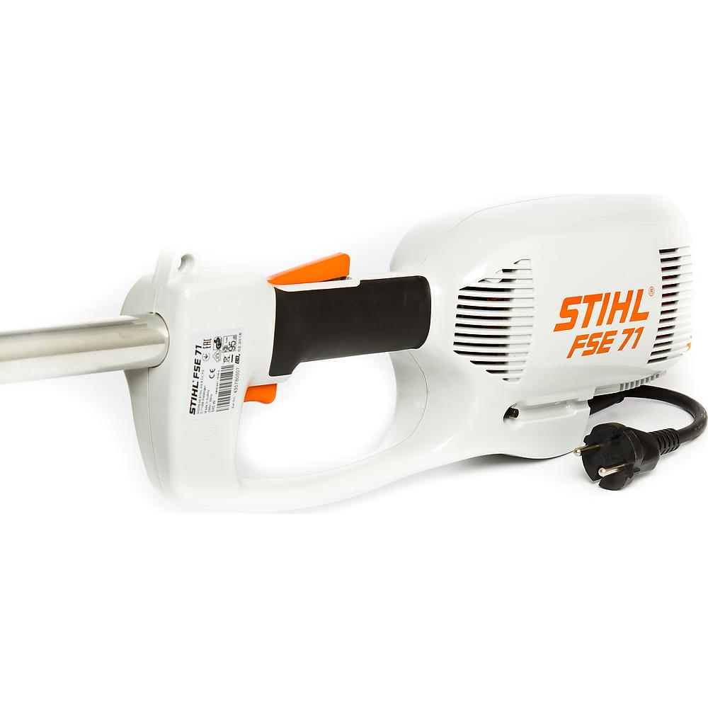 Триммер электрический Stihl FSE 71