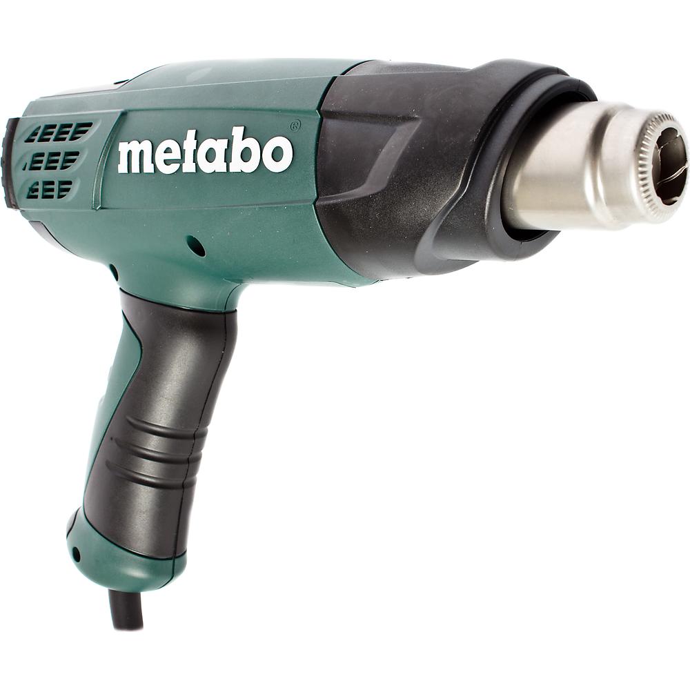 Фен строительный Metabo H 16-500