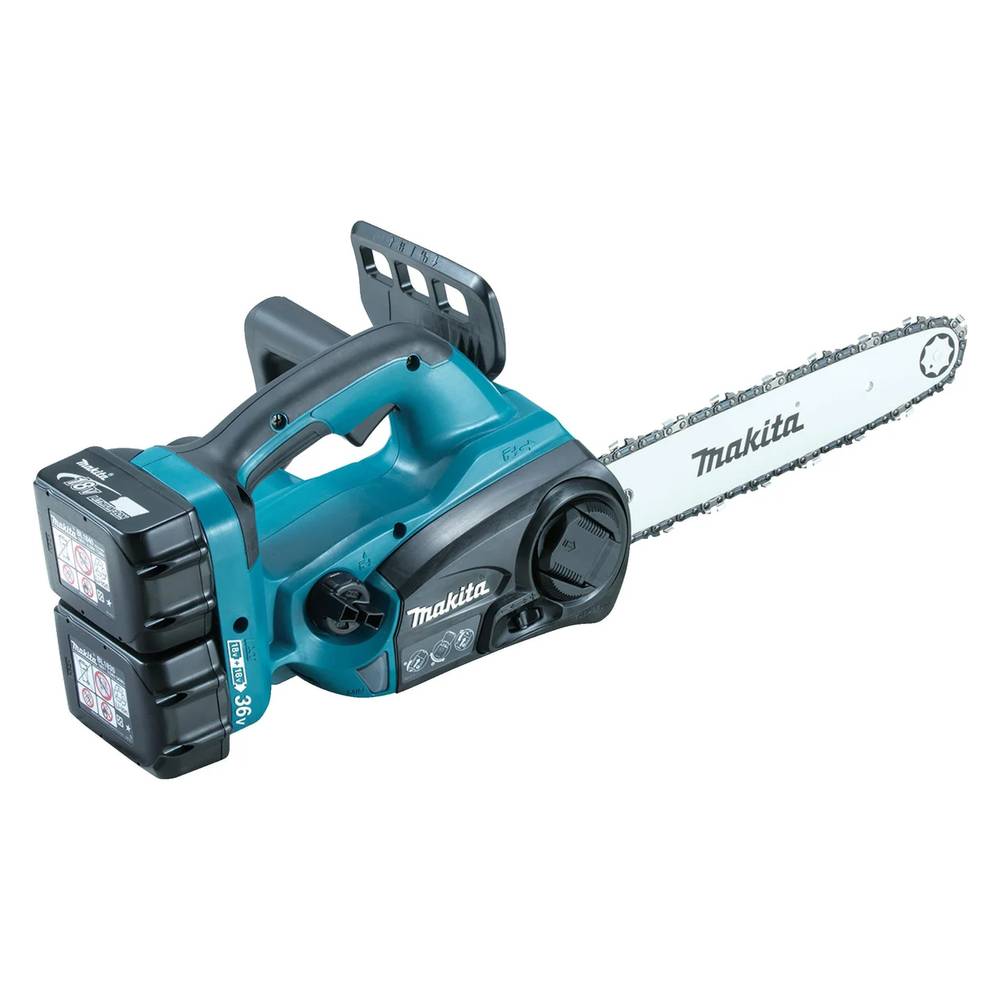 Пила цепная аккумуляторная Makita DUC302RF2
