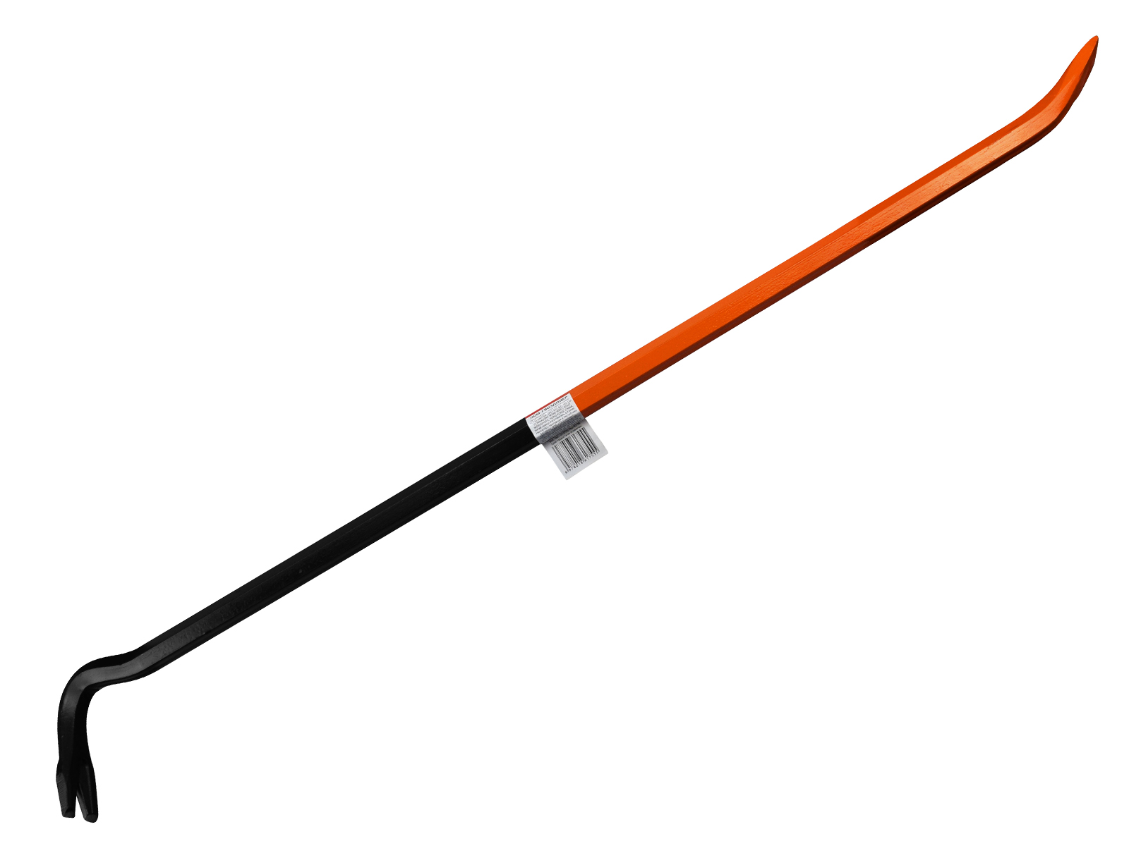 Лом-гвоздодер шестигр. 900х19мм STARTUL MASTER (ST4094-90)