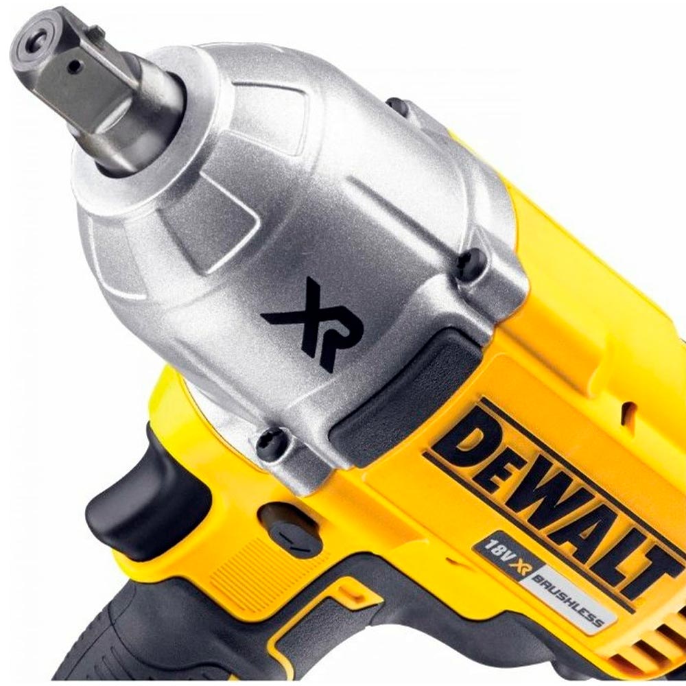 Гайковерт аккумуляторный DeWalt DCF899N (без акк, без з/у)