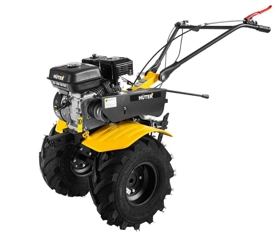 Сельскохозяйственная машина Huter МК-7500Р BIG FOOT