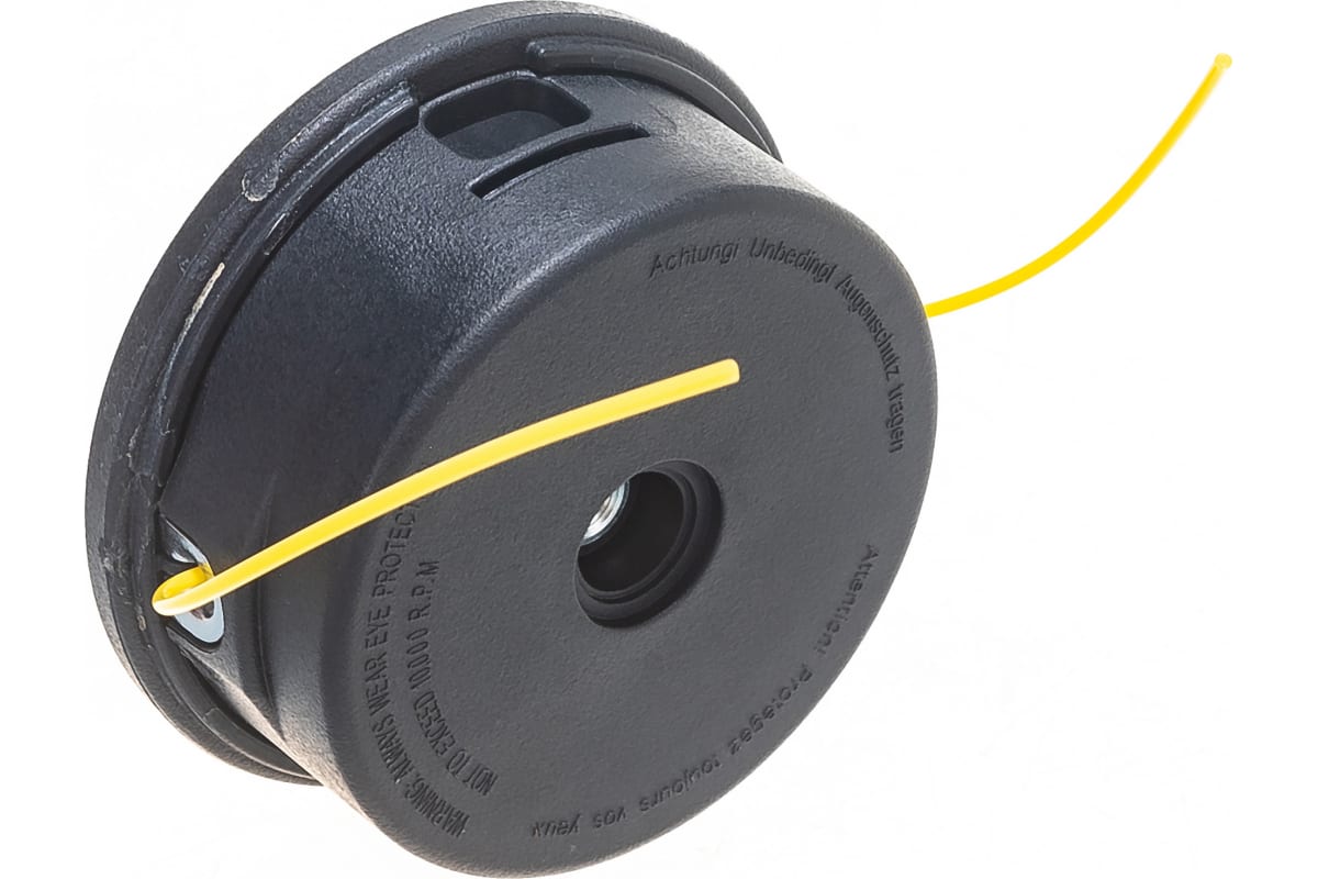 Шпулька для триммера CHAMPION HT38