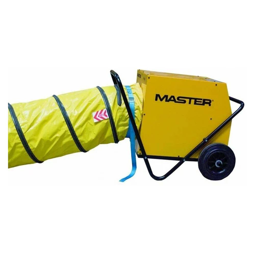 Воздухонагреватель электрический Master B 18 EPR