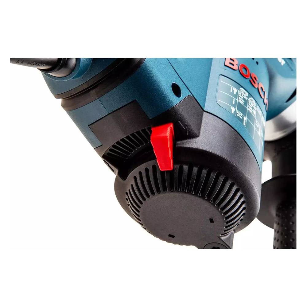 Перфоратор Bosch GBH 4-32DFR +S