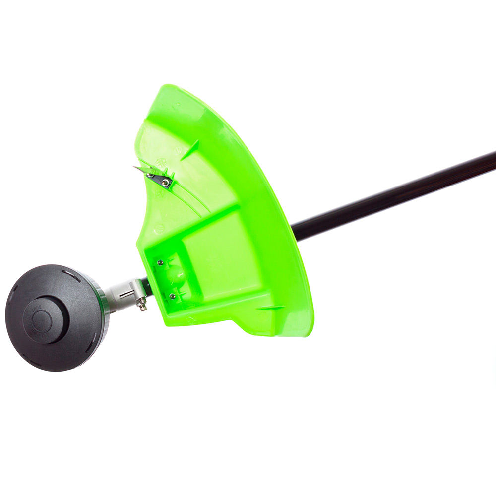 Триммер электрический REDVERG RD-EB1600