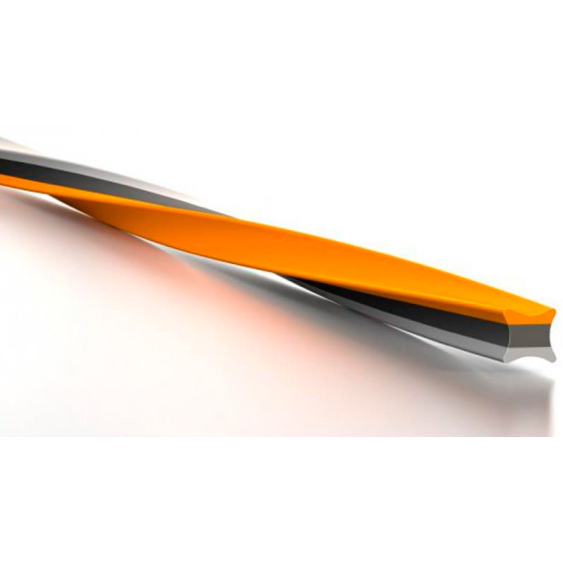 Леска для триммера Stihl 3,0 (21м) Carbon