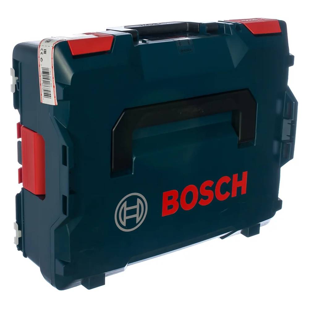Шуруповерт аккумуляторный ударный Bosch GSB 18V-85 C