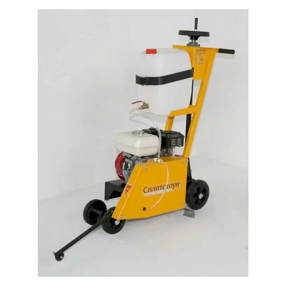 Резчик швов CS146 Сплитстоун (двиг. Loncin G200F (5,5HP)